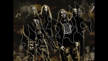 Vader - Reborn In Flames