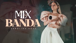 Carolina Ross Mix Musica De Banda 2021 (Lo Mejor De Carolina Ross)