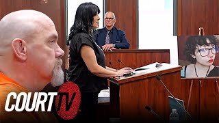 Famous Victim's Mother & Brother Speak At Killer Father's Sentencing Wealth