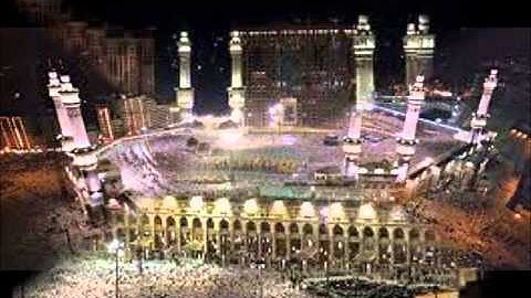 القارئ عثمان نعمان عشائيه 2