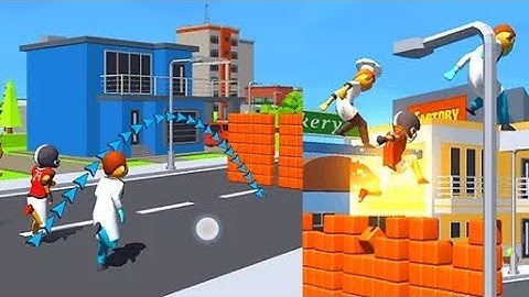 jump.io unity source code - unity project - unity game