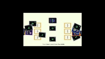 A Kickstarter Project We Love: Spyouts - A Fun, Quick Card Game By Fambam Games