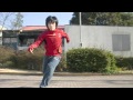 超オススメ抜き技!サッカーオリジナルテクニック Step Fake 【super dribble technic】