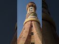 #Tour de #l'Afrique de #Bamako, #monument #emblématique du #Mali, #inaugurée le 23 novembre 2000