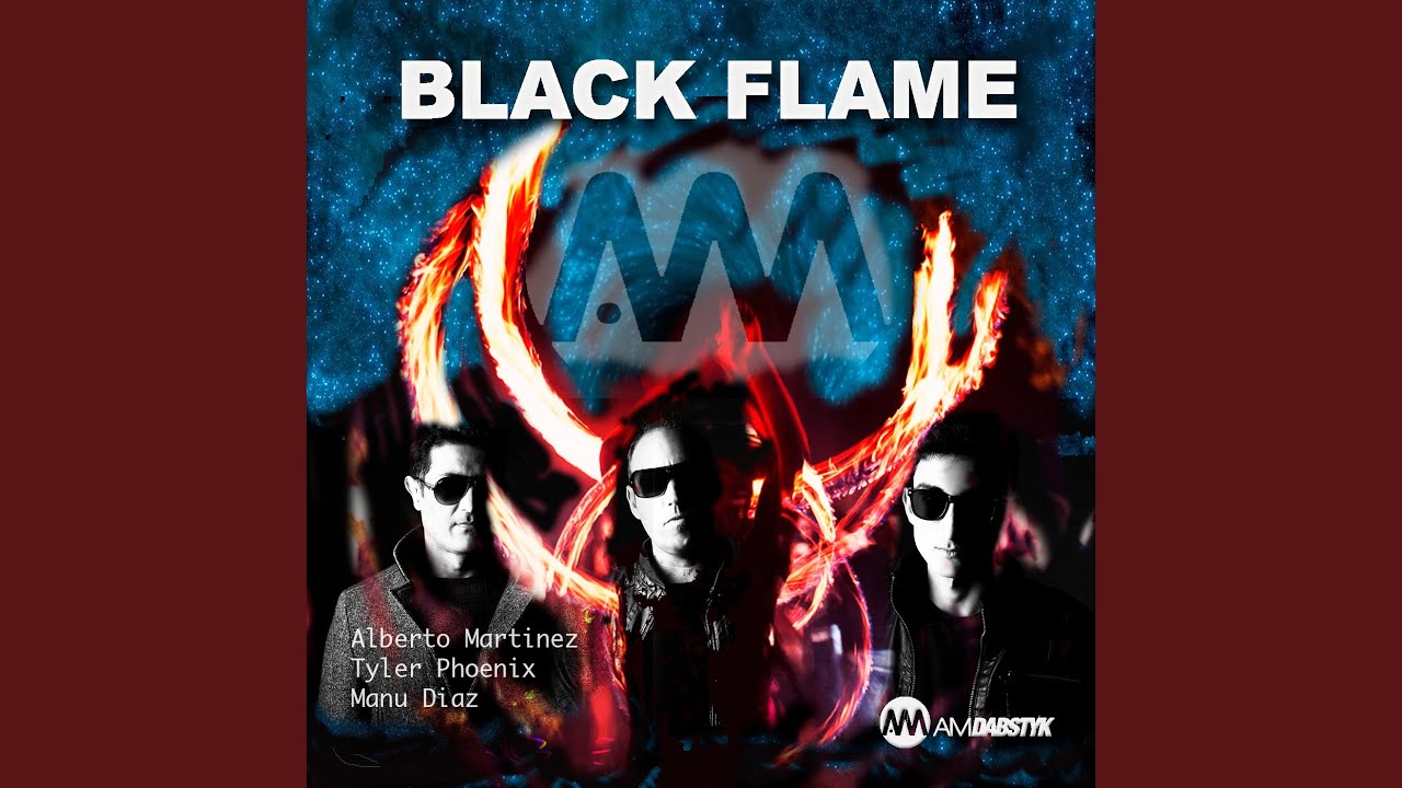 Black Flame (Extended Version) auf YouTube ansehen Black Flame (Extended Version) auf YouTube ansehen