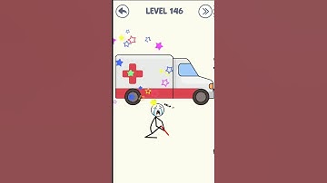 Draw Puzzle 2 Level 146