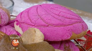 Sunshine Bakery | SA Live | KSAT 12