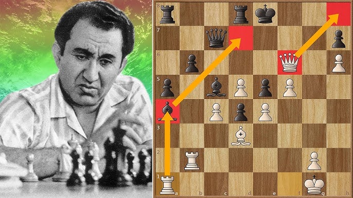 Kasparov vs Petrosian 1981 #chess #kingshunt #Boardgames #FIDE #sports