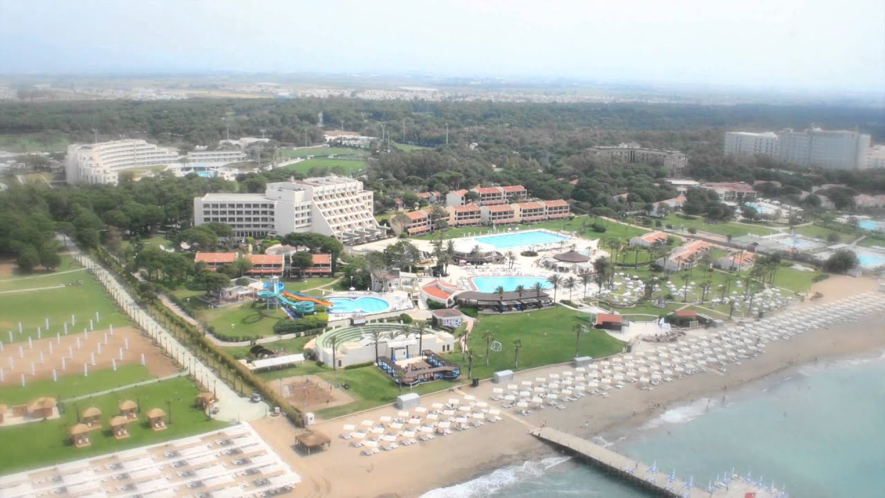 Hotel Sentido Zeynep Resort Antalya Belek Hotel Sentido Zeynep Resort Antalya Belek