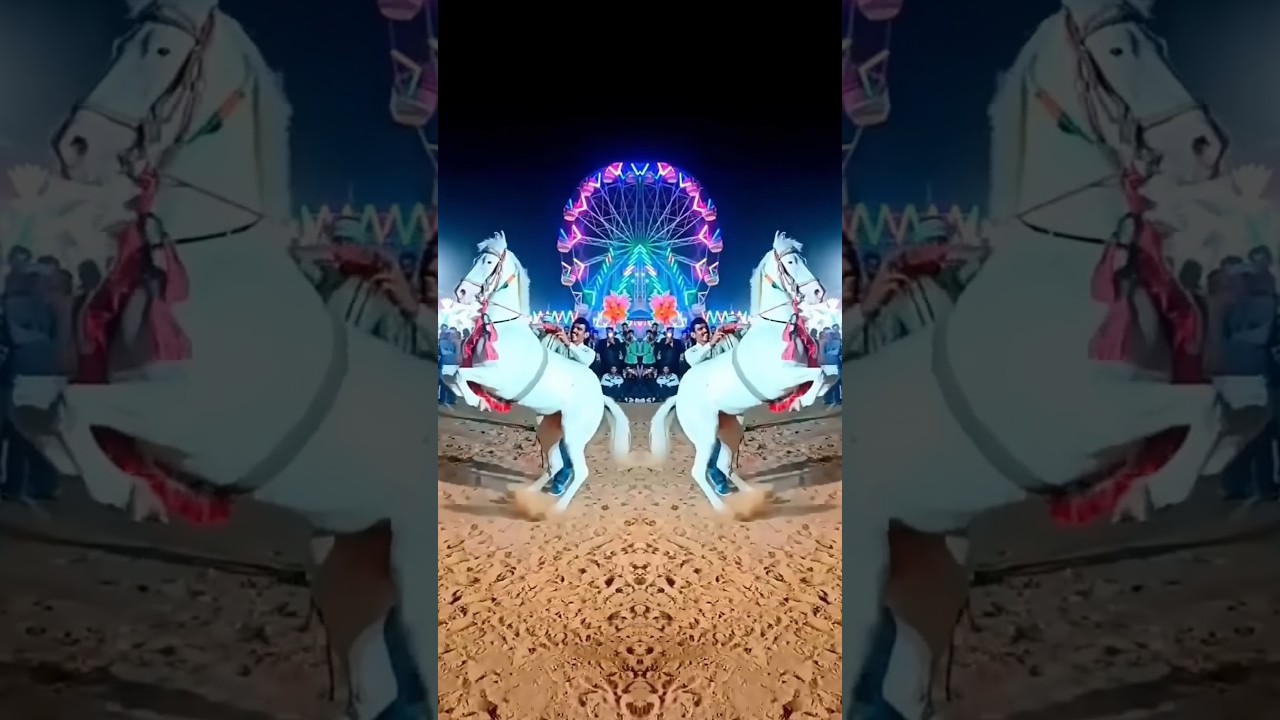 214ram ram horse dance rajshahi trending video 