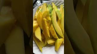 Biggest Mango