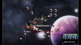Dark Orbit IMPERIAL[GRAF][EIC](ru2)