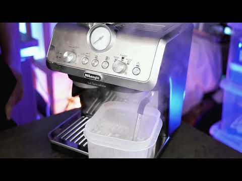 UNBOXING De'Longhi La Specialista Arte + Primer Café!
