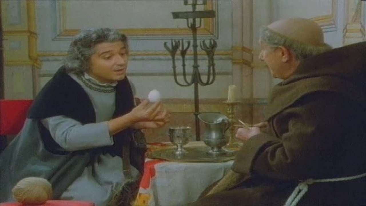 Cristóbal Colón, de oficio descubridor (1982) Andrés Pajares WARPITER YouTube Cristóbal Colón, de oficio descubridor (1982) Andrés Pajares WARPITER YouTube