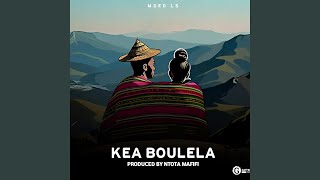 Kea Boulela