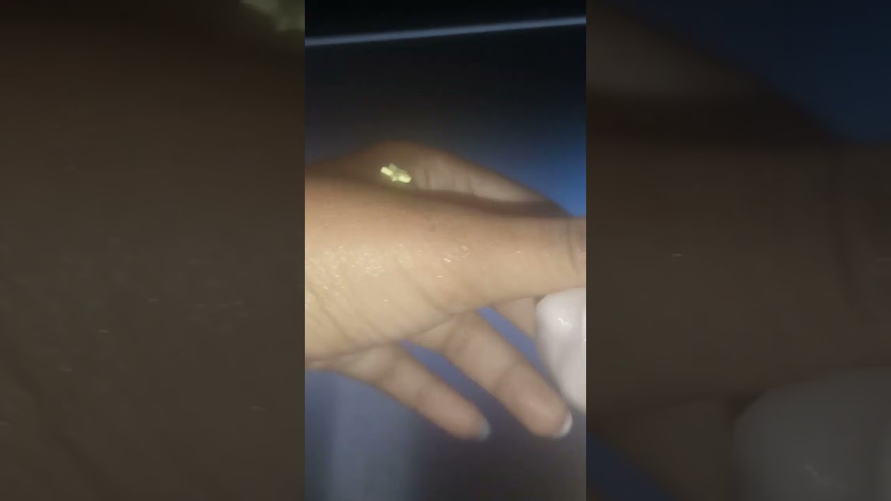 No glue no activater slime actually works