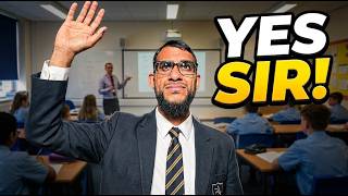 Why School Trained You to Obey, Not Think