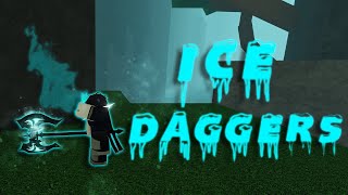 Deepwoken | BEST FROSTDRAW MANTRA