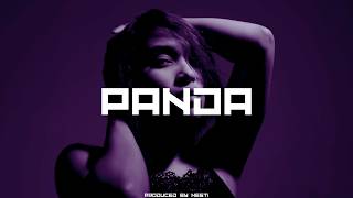 ˝PANDA˝ - Freestyle Type Beat┃ DJ Mustard x West Coast Type Beat ┃2026