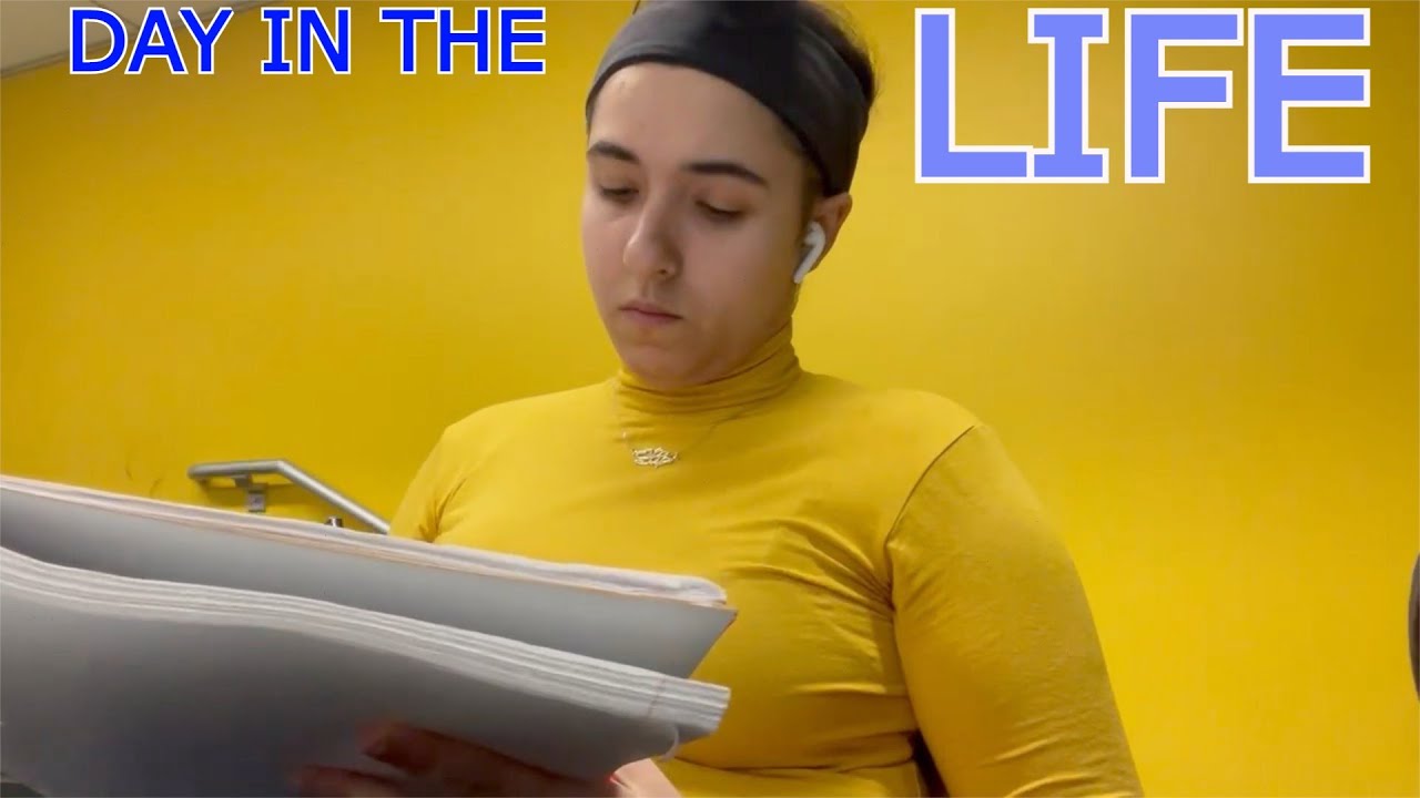 Day In The Life Of A College Student HARD YouTube day-in-the-life-of-a-college-student-hard-youtube
