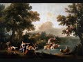 C.P.E. Bach - Cello Concerto in A Major Wq172 - Mov. 1/3