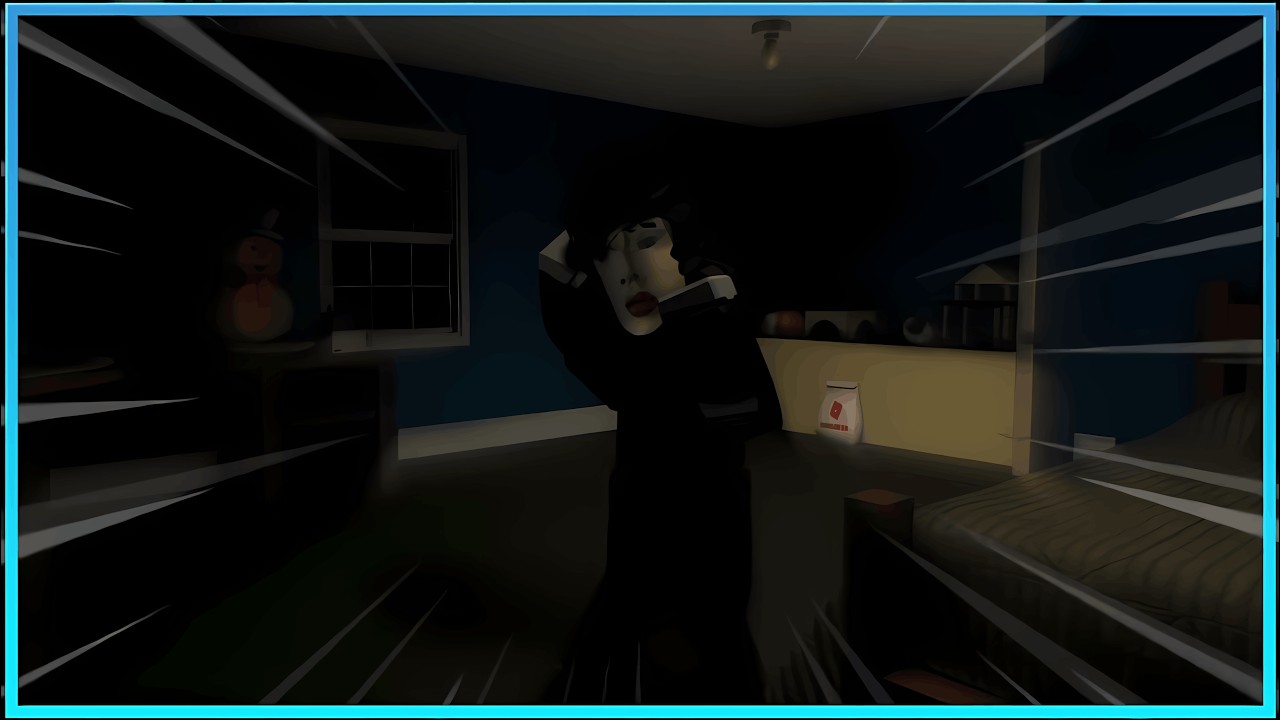 Ada penceroboh?? | Roblox Amber Alert (Roblox Malaysia)