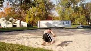gainer 360 michael holbrook fail.