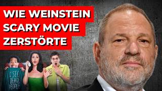Wie Harvey Weinstein SCARY MOVIE von den Wayans Brothers geklaut hat