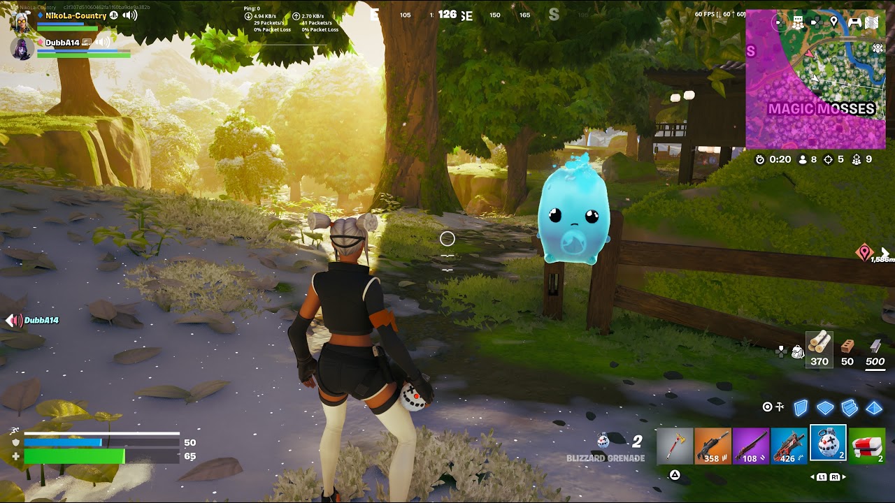 Playing Random Games!