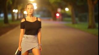 Catwalk - Emily van Leeuwen