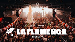 💃🏻 LA FLAMENCA en PANDORA SEVILLA | 1 hora de mix FLAMENQUITO, URBANO, FLAMENCO...
