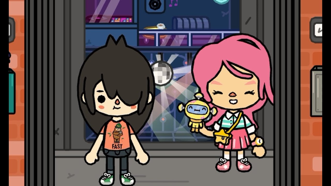 CRUMPETS in TOCA BOCA 🥳 Adventures of Friends and New Crompets 😜 Toca Life Story🔥😍 YouTube