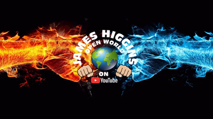 Christmas Update. from James Higgins Open World