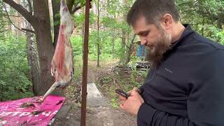 Поздравление с Ид аль-Адха от Абдул-хакима