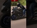 No limit 2 nitrous hyabusa vs Ninja h2 street race #hyabusa #dragbike #nolimitdragracing2