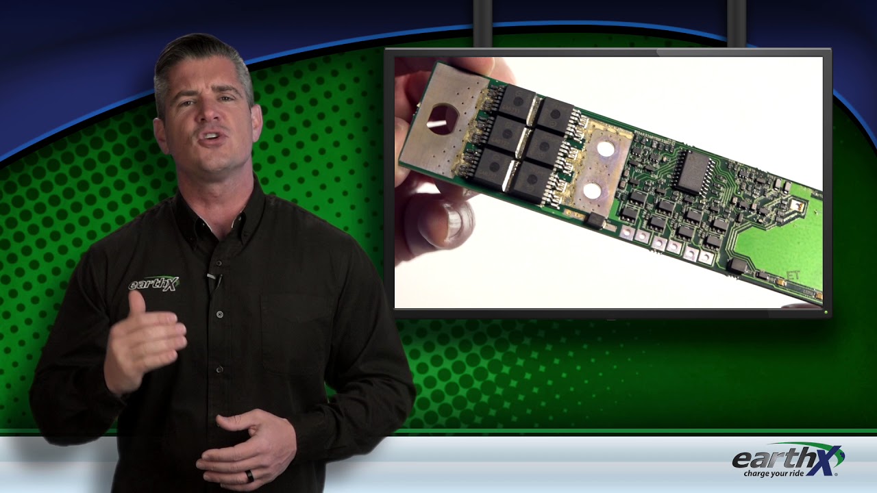 ETX900 and ETX1200 product video