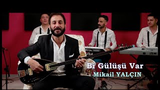 Mikail Yalçın - Bi Gülüşü Var 2022 Resimi