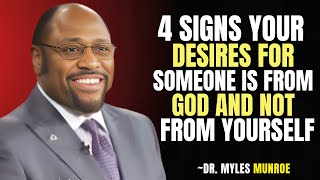 4 Signs Your Desires For Someone is From GOD and Not From YOURSELF (This May Surprise You)