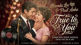 💕 The Sound of Love | Best Romantic Oldies from the 50s & 60s 🎶 Timeless Classic Love Songs
