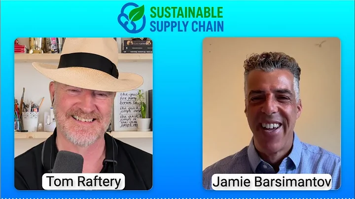 AI, Scope 3 & Supplier Data: What’s Really Driving Sustainable Supply Chains in 2025