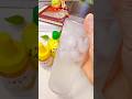 \ しっかり水分補給 / はちみつレモンウォーター #簡単レシピ