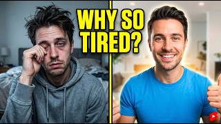 Why are we all so tired in 2026 ?