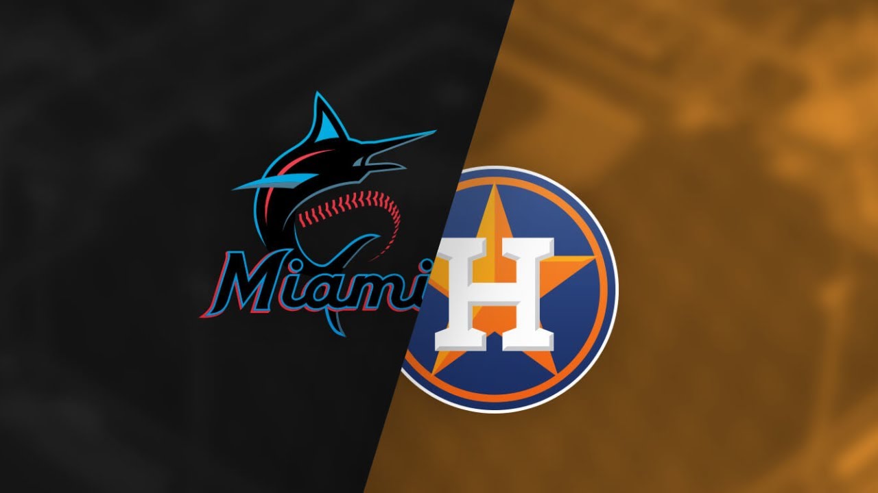 Marlins vs Astros February 25, 2020 Full Highlights YouTube