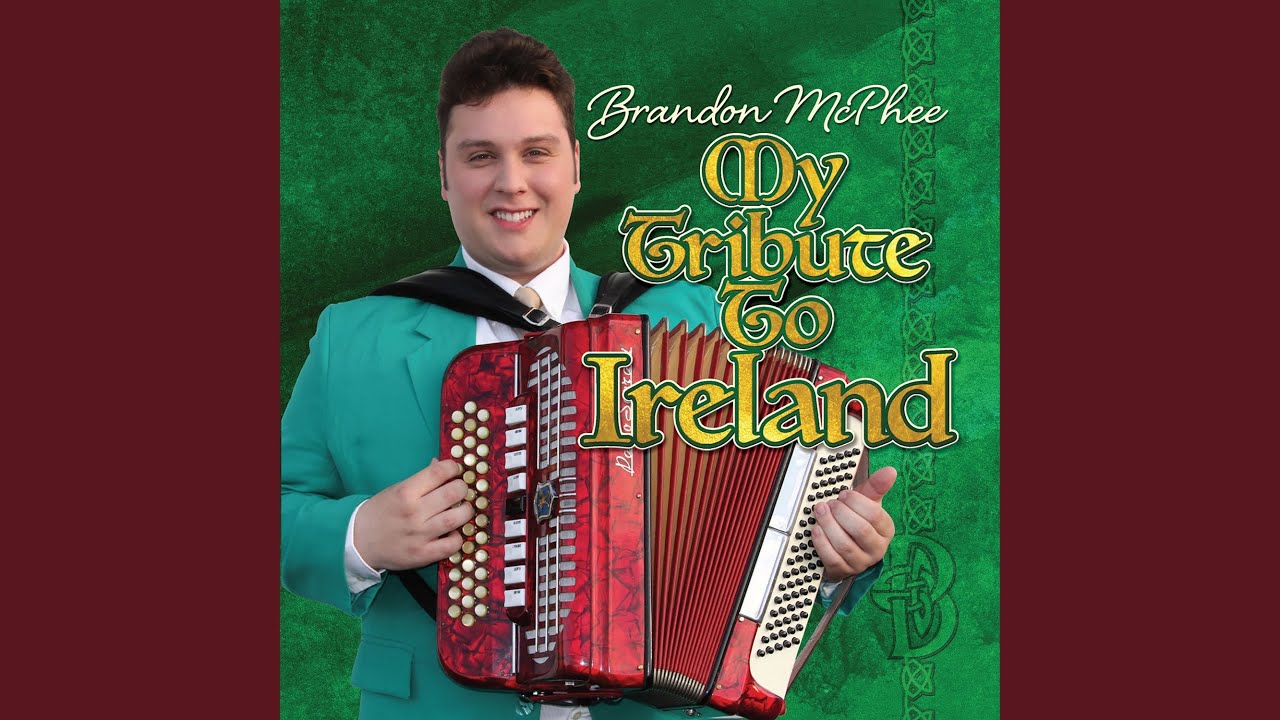 The Galway Hornpipe / Sligo Fancy Hornpipe / The Sunshine Hornpipe