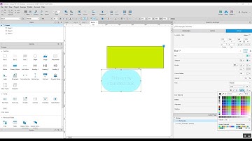 Getting started with Axure