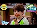 Coop and Cami | SNEAK PEEK: Who's Grandpa?! | Disney Channel UK