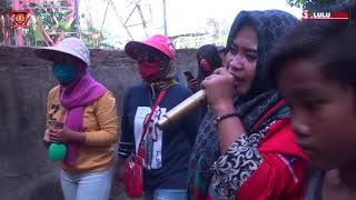 Download Lagu DAGANG PINDANG II Singa Dangdut WARLAN MUDA MP3