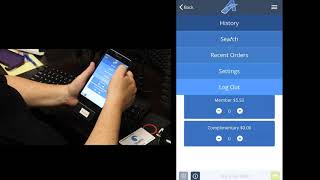 Scanning and Selling Tickets with the AgileTIX App