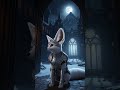 Choose Your Familiar | VG