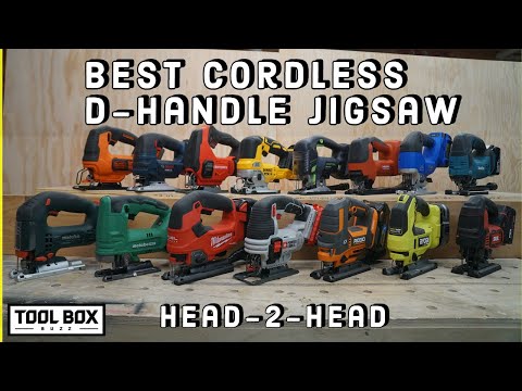 Video: Cordless Jigsaws: The Pros And Cons Of A Jigsaw With A Battery, Rating Of Electric Models